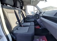 Volkswagen Crafter Ostatní 2,0 l 103 kw