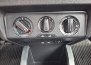 Škoda Fabia Kombi 999,0 70 kw