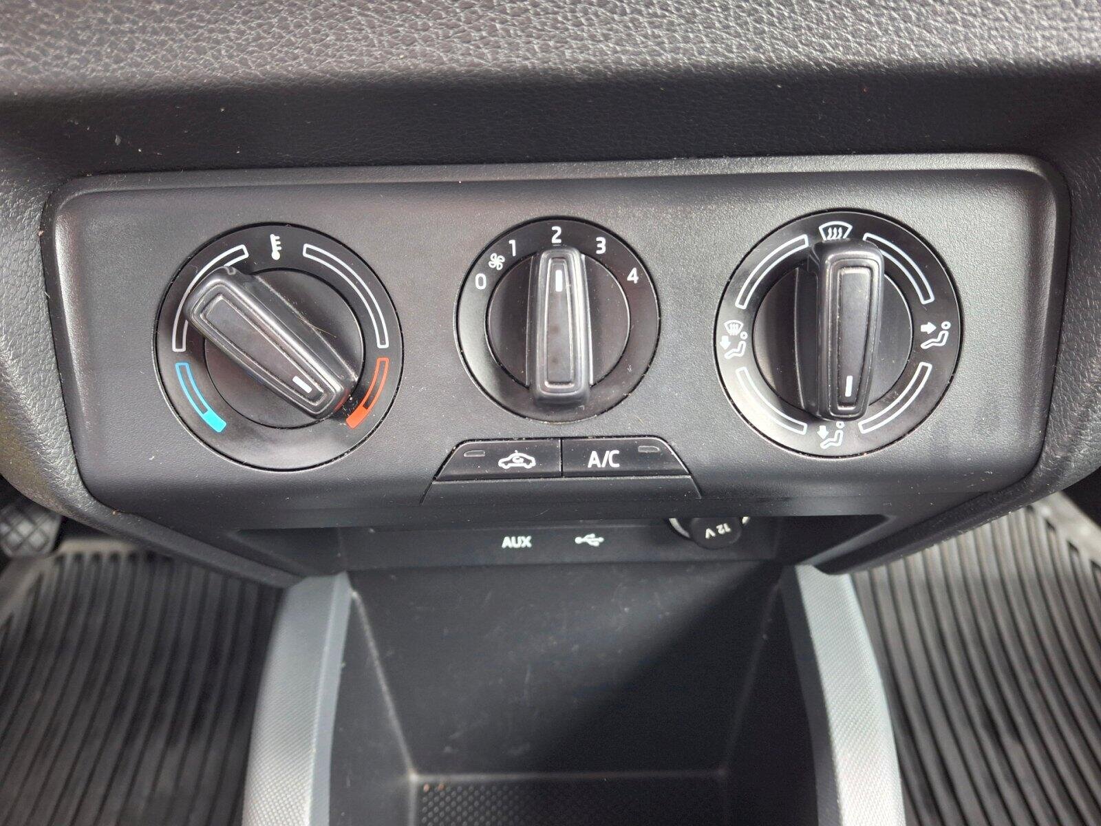 Škoda Fabia Kombi 999,0 70 kw