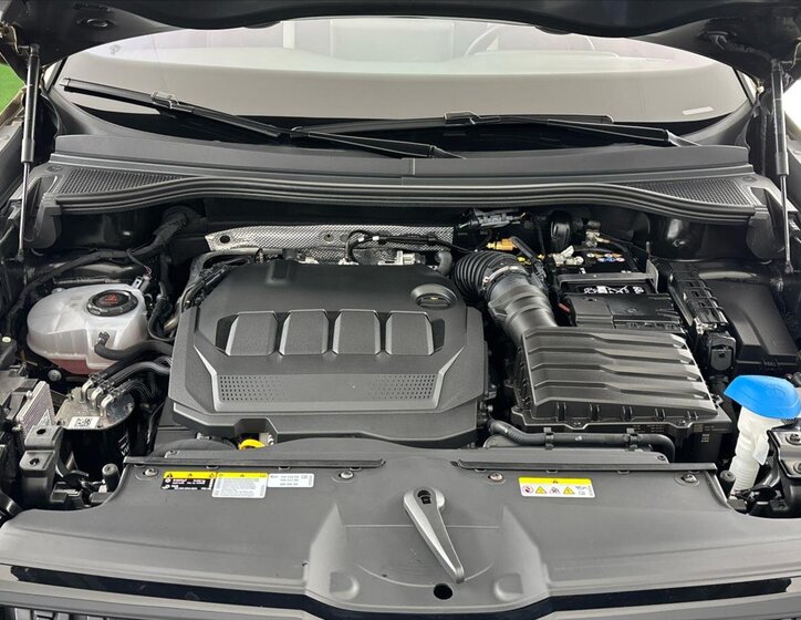 Škoda Kodiaq SUV / Terénní 2,0 l 142 kw