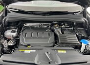 Škoda Kodiaq SUV / Terénní 2,0 l 142 kw