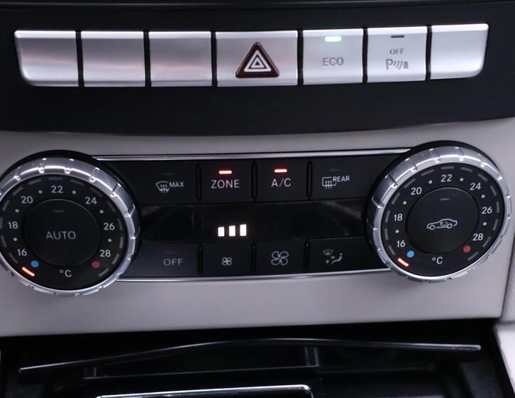 Mercedes-Benz Třídy C 26