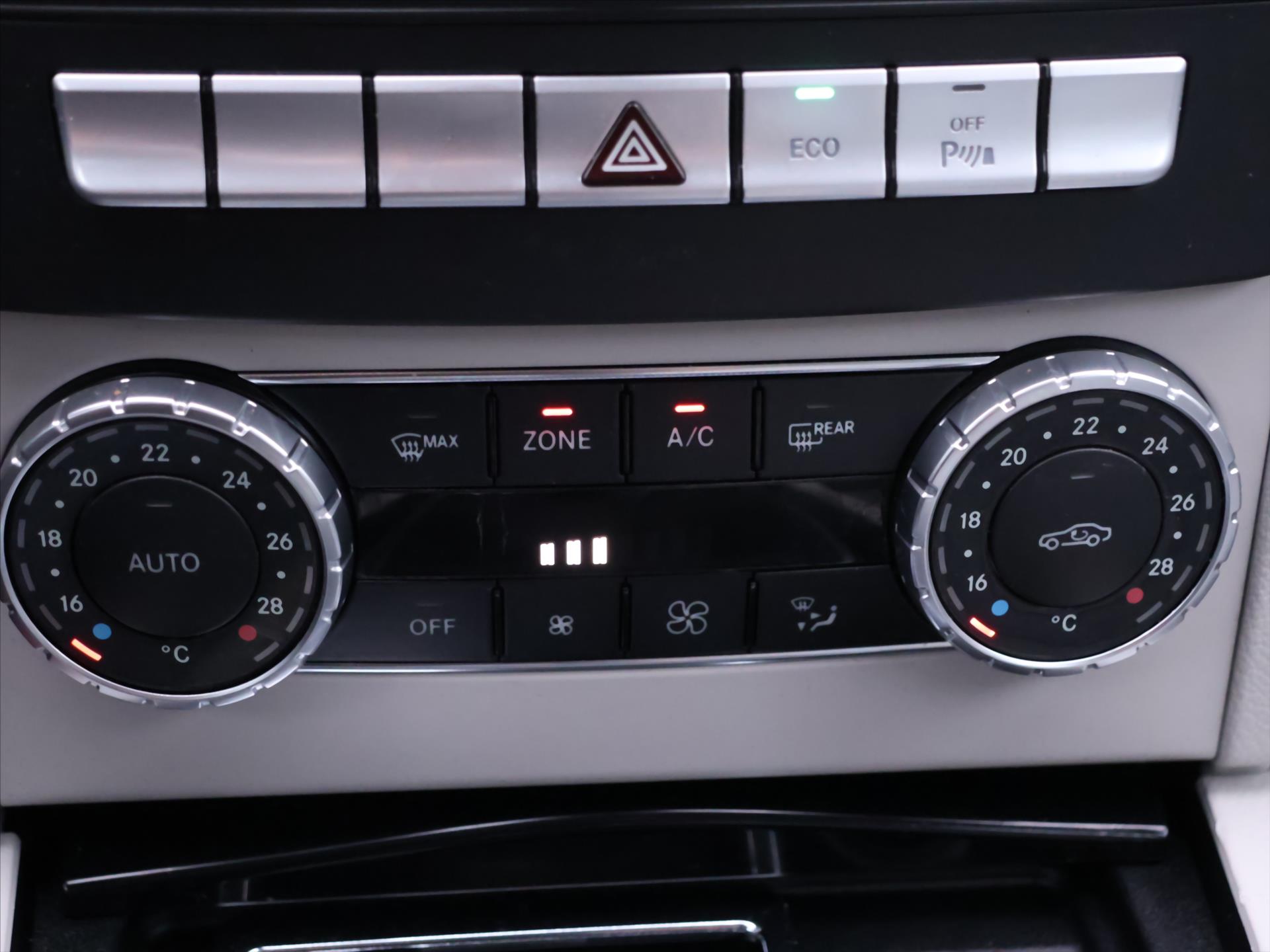 Mercedes-Benz Třídy C