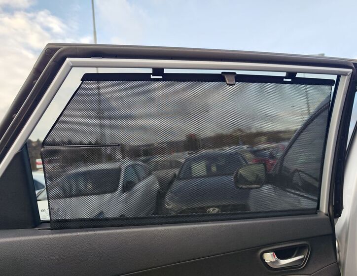 Hyundai Grand Santa Fe 14