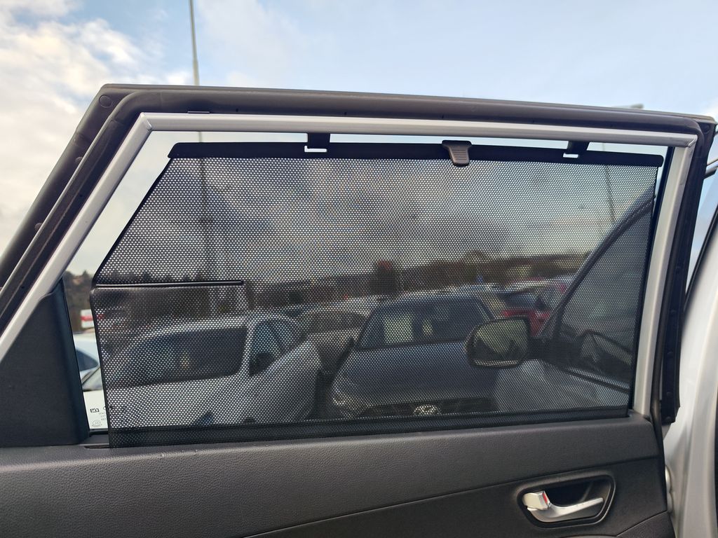 Hyundai Grand Santa Fe