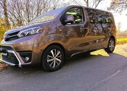 Toyota ProAce Verso MPV 2,0 l 130 kw