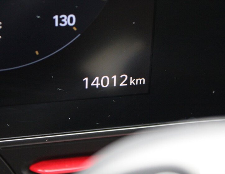 Hyundai Kona SUV 1,6 l 145 kw