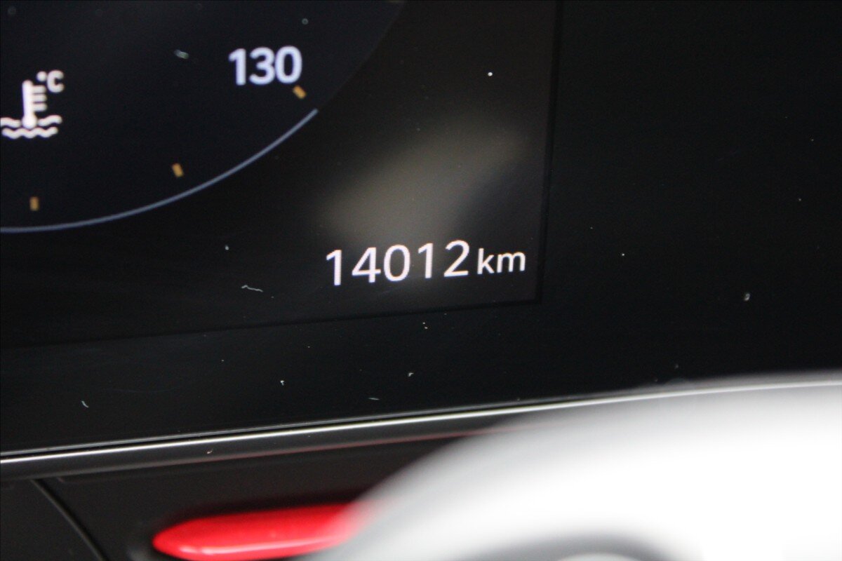 Hyundai Kona SUV 1,6 l 145 kw