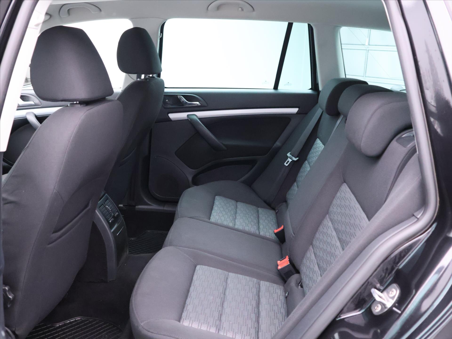 Škoda Octavia Kombi 1,4 l 90 kw