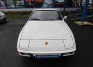 Porsche 924 9