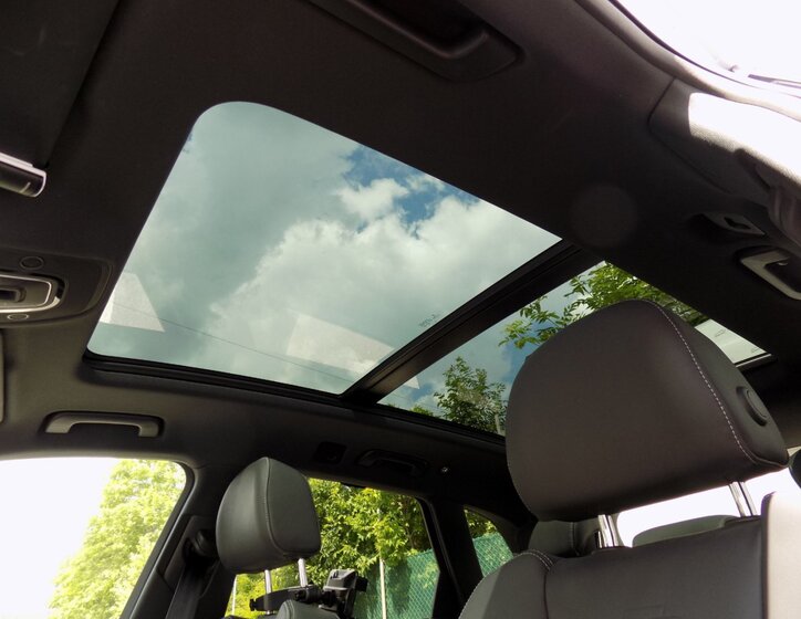 Audi Q5 SUV 2,0 l 140 kw