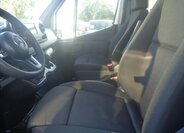 Mercedes-Benz Sprinter Skříň 2,1 l 120 kw