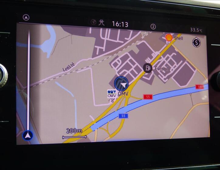 Volkswagen Passat 26