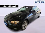 BMW Řada 3 Kabriolet 3,0 l 160 kw