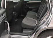 Škoda Kodiaq SUV / Terénní 2,0 l 110 kw