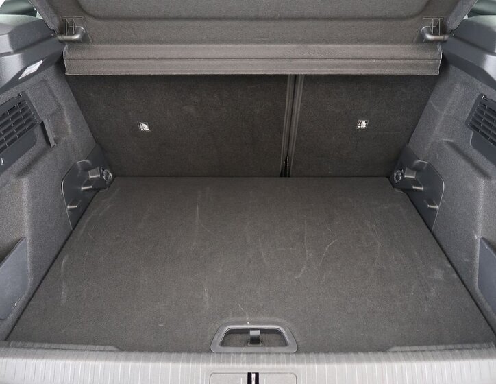 Citroën C4 Hatchback 1,2 l 96 kw