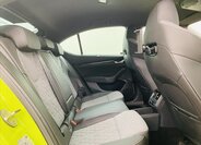 Škoda Octavia Liftback 1,5 l 110 kw