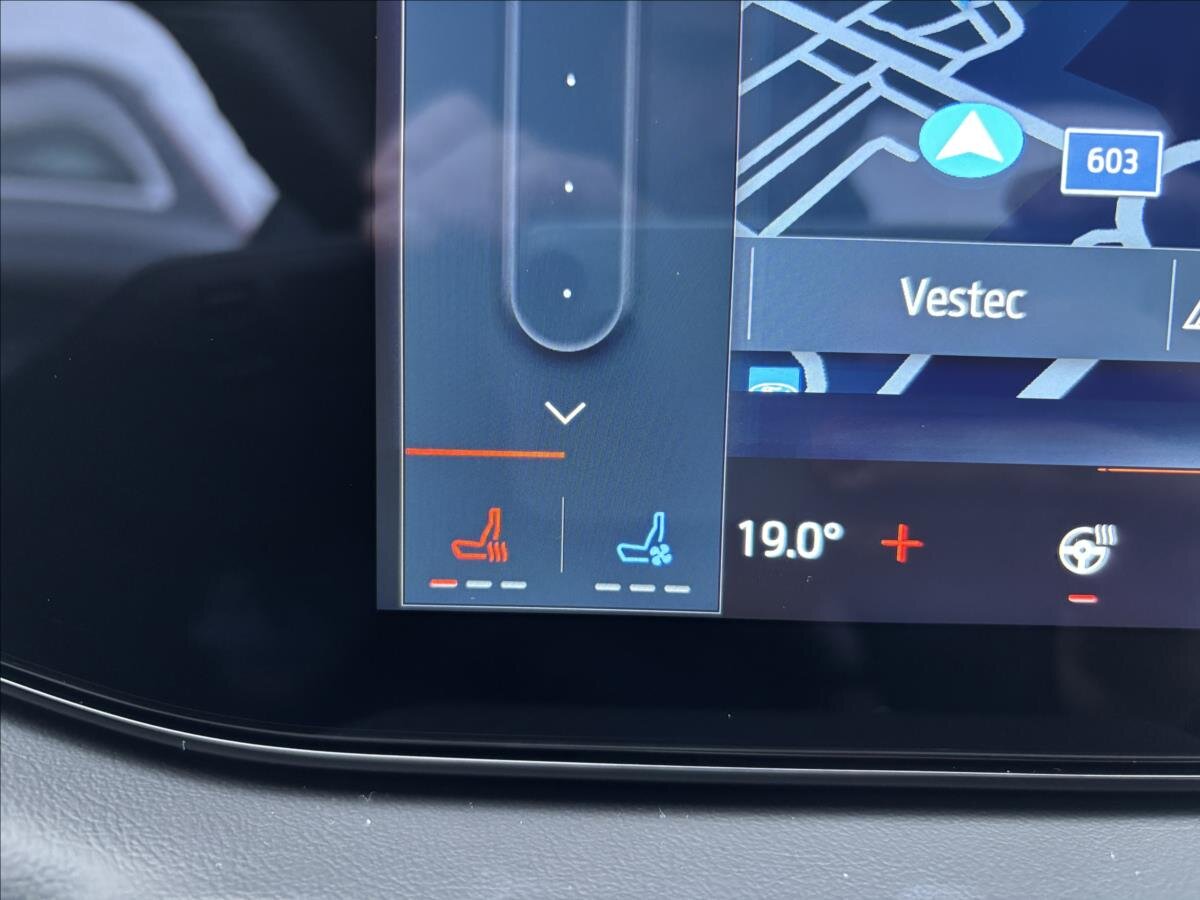 Ford Mustang Kupé 5,0 l 328 kw