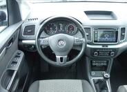 Volkswagen Sharan 23
