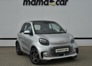 Smart Fortwo Kupé 0,0 60 kw