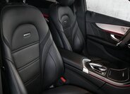 Mercedes-Benz Třídy C 17