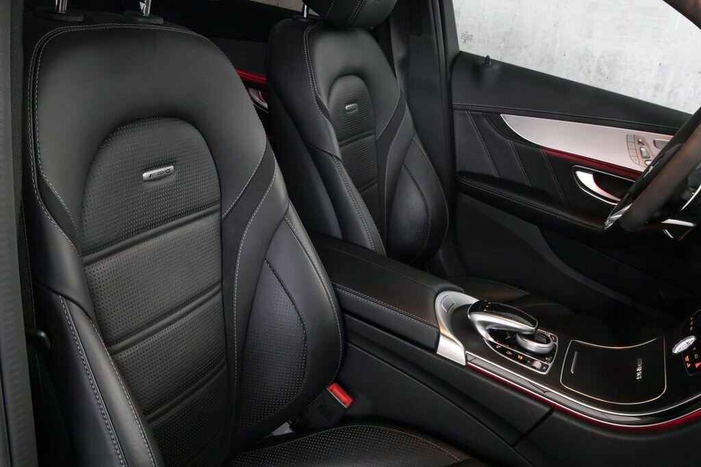 Mercedes-Benz Třídy C