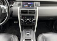 Land Rover Discovery Sport SUV / Terénní 2,0 l 132 kw