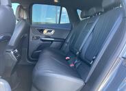 Mercedes-Benz EQE 11