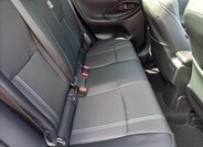 Toyota Yaris Cross SUV 1,5 l 96 kw