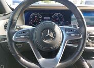 Mercedes-Benz Třídy S 18