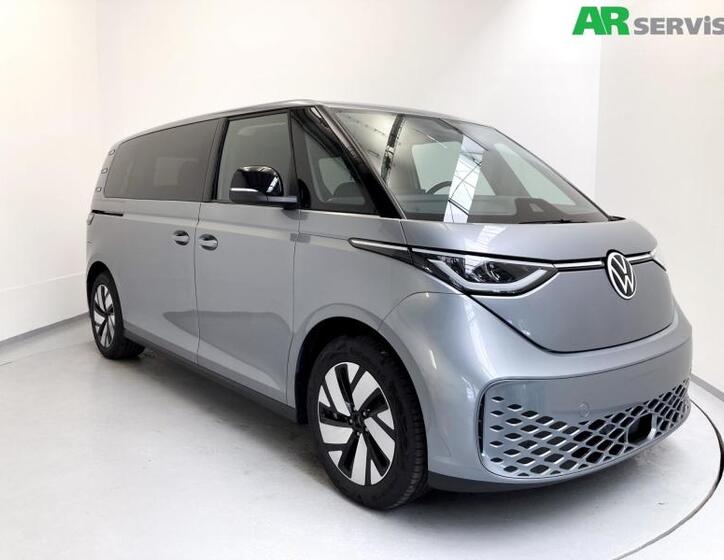 Volkswagen ID.Buzz 7