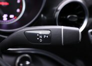 Mercedes-Benz Třídy V Kombi 2,0 l 140 kw