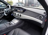 Mercedes-Benz Třídy S 31