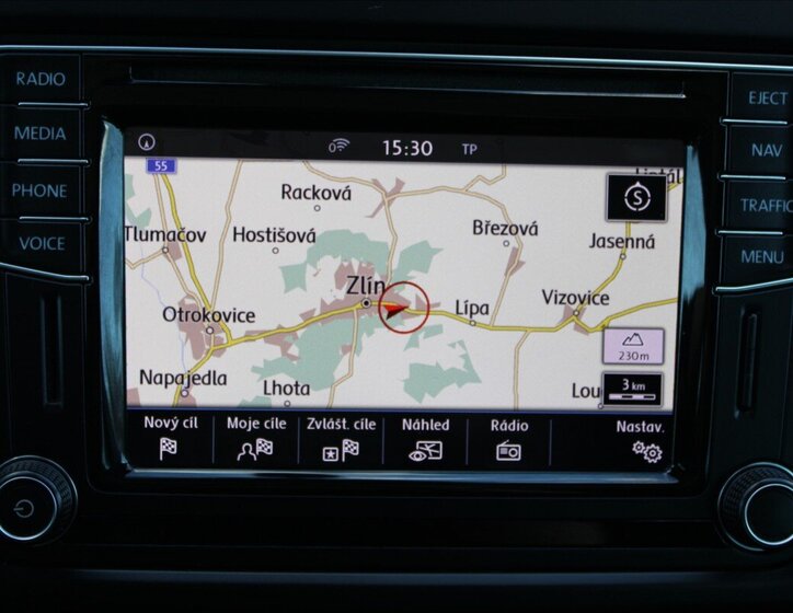 Volkswagen Sharan 14