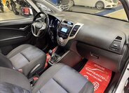 Hyundai ix20 Hatchback 1,4 l 66 kw