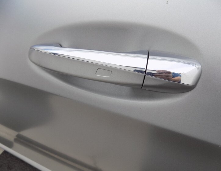 Mercedes-Benz Třídy S Ostatní 5,5 l 430 kw