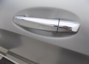 Mercedes-Benz Třídy S Ostatní 5,5 l 430 kw