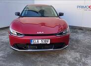 KIA EV6 4