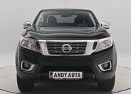 Nissan Navara Pick-up 2,3 l 140 kw