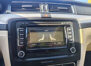 Škoda Superb Kombi 2,0 l 125 kw