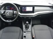 Škoda Octavia Kombi 2,0 l 85 kw