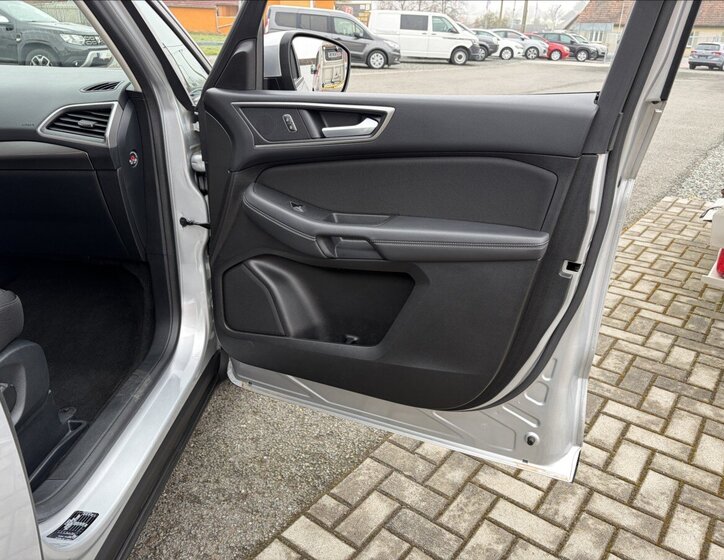 Ford S-MAX Kombi 2,0 l 110 kw