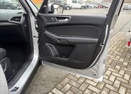 Ford S-MAX Kombi 2,0 l 110 kw