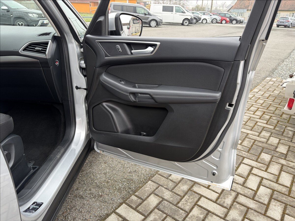 Ford S-MAX Kombi 2,0 l 110 kw