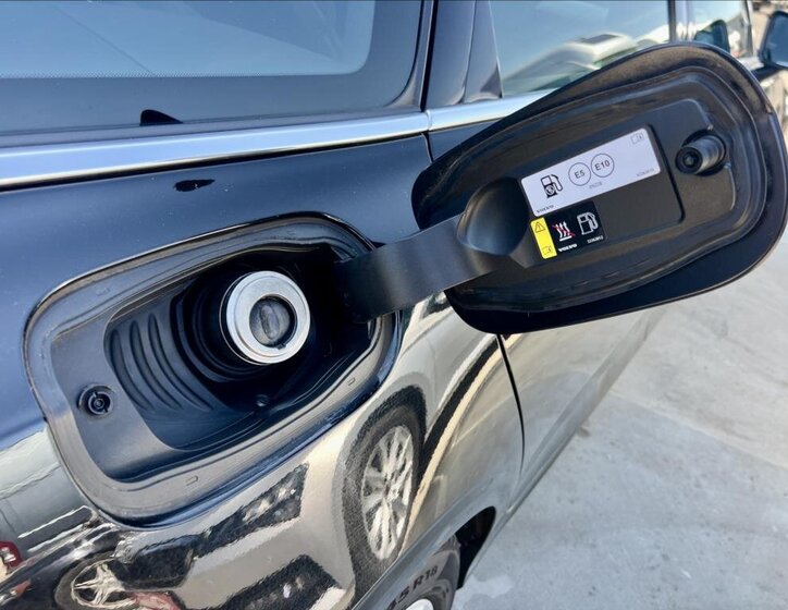 Volvo V90 Kombi 2,0 l 140 kw