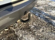 Volkswagen Caddy Kombi 1,6 l 75 kw