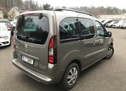 Citroën Berlingo 5
