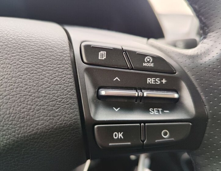 Hyundai i30 Kombi 1,4 l 103 kw