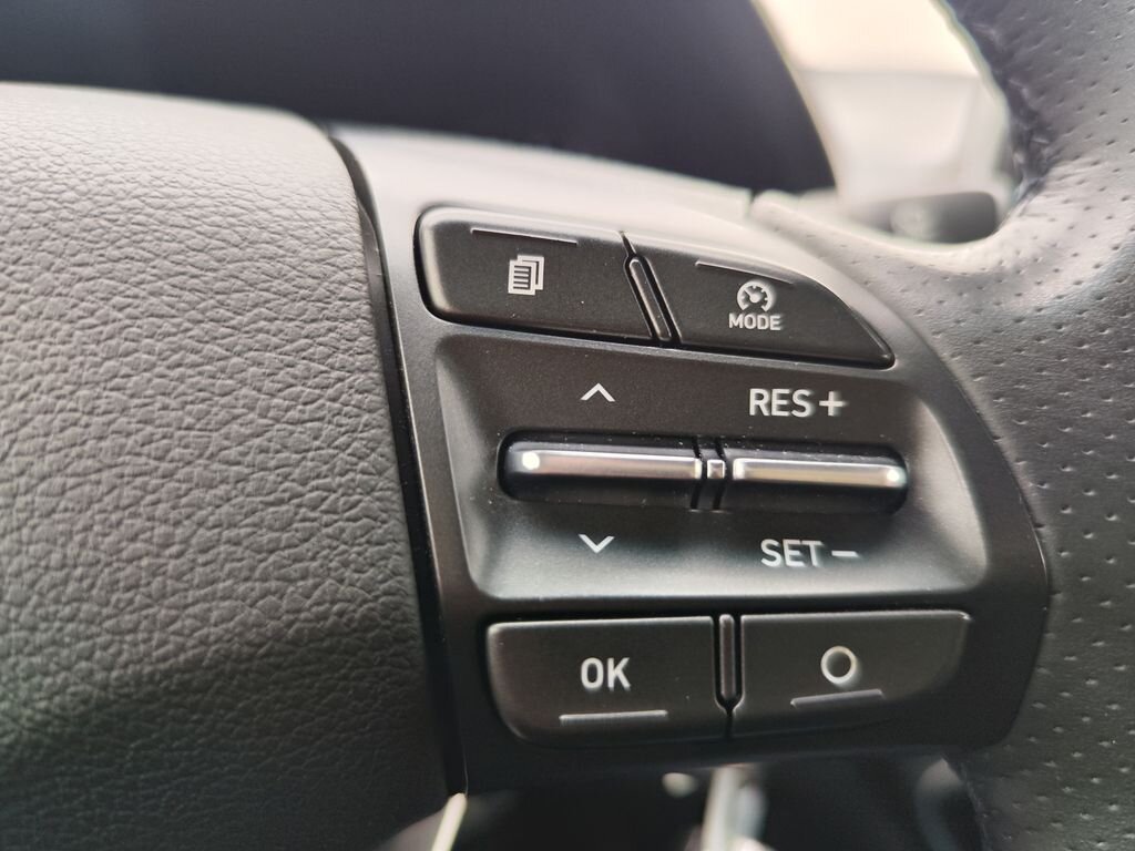 Hyundai i30 Kombi 1,4 l 103 kw