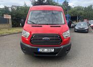 Ford Transit 11